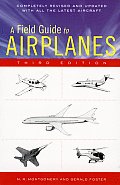 Field Guide to Airplanes of North America