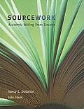 Sourcework Academic Writing From Sources
