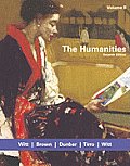 Humanities 7th Edition