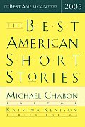 Best American Short Stories 2005