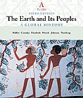 Earth & Its Peoples 3rd Edition Volume A To 1200
