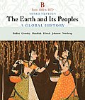 Earth & Its Peoples A Global 3rd Edition Volb