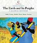 Earth & Its Peoples A Global History 3rd Edition