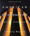 American Government Brief Edition