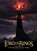 Lord of the Rings The Art of the Return of the King