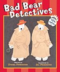 Bad Bear Detectives An Irving & Muktuk Story