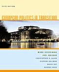 European Politics In Transition 5th Edition