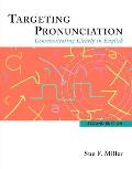 Targeting Pronunciation Communicating Clearly in English 2nd Edition
