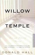 Willow Temple: New & Selected Stories