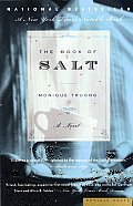 Book of Salt