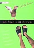 48 Shades of Brown