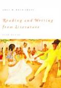 Reading & Writing From Literature 3rd Edition