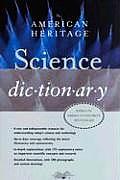 American Heritage Science Dictionary