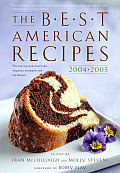 Best American Recipes The Years Top Picks from Books Magazines Newspapers & the Internet
