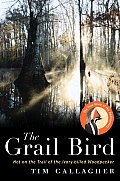 Grail Bird Hot on the Trail of the Ivory Billed Woodpecker
