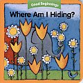 Where Am I Hiding? (Good Beginnings)