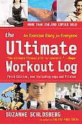 Ultimate Workout Log An Exercise Diary for Everyone