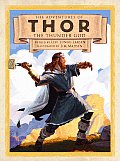 Adventures Of Thor The Thunder God