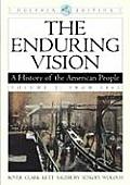 Enduring Vision Volume 2 From 1865
