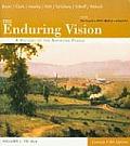 Enduring Vision A History of the American People Volume One To 1877