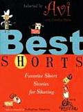 Best Shorts Favorite Short Stories for Sharing