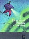 Research and Evaluation in Counseling