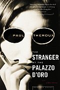 Stranger at the Palazzo DOro & Other Stories