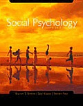 Social Psychology Text with CD ROM & Critical Thinking Reader With CDROM