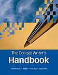 College Writers Handbook