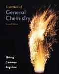 Essentials Of General Chemistry 2nd Edition
