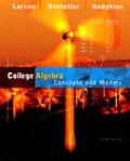 College Algebra Concepts & Models 5th Edition