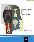 Assessment For Counselors