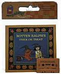 Rotten Ralphs Trick or Treat With Cassette