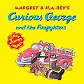 Curious George & The Firefighters