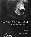One Kingdom Our Lives With Animals