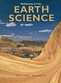 Earth Science: Student Edition 2005