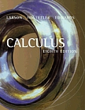 Calculus With Analytic Geometry 8th Edition