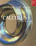 Calculus Advanced Placement Eighth Edition