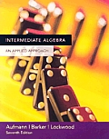 Intermediate Algebra An Applied Appr 7th Edition