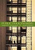 Public Policymaking 6th Edition