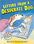 Letters From A Desperate Dog