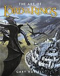 Art Of The Lord Of The Rings