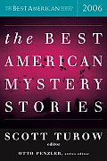 Best American Mystery Stories 2006