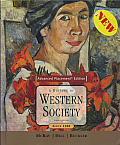 History Of Western Society Since 8th Edition