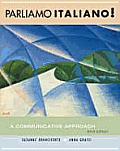 Parliamo Italiano 3rd Edition