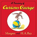 Treasury Of Curious George