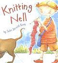Knitting Nell