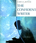 Confident Writer 4th Edition