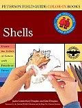 Shells Peterson Field Guide Color In Books