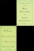 Selections From Walt Whitman & Emily 5th Edition